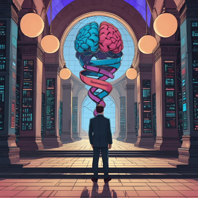 How Genetic Data Privacy Laws Spark Global Debate Society