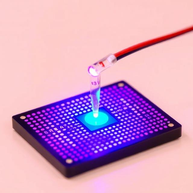 How Photonic Glucose Sensors are Transforming Monitoring Devices