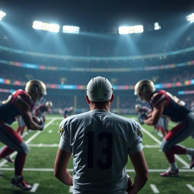 How Social Media Algorithms Shape Pro Sports Football Rating Systems