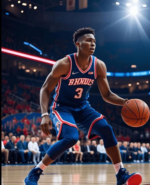 The Ethics of AI-Driven Performance Analysis in Sports and Basketball