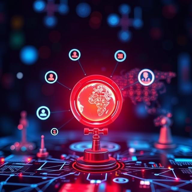 The Future of AI in Global Voice Translations and Language Training