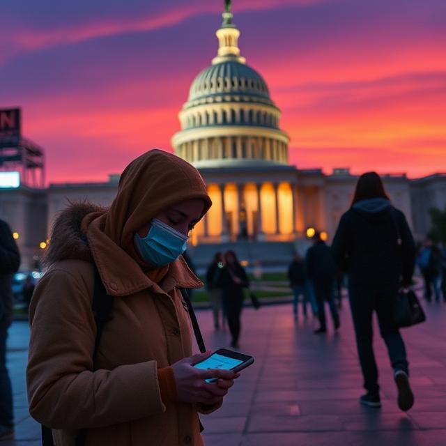 The Future of Digital ID in Washington and Global Mobility Coordinator