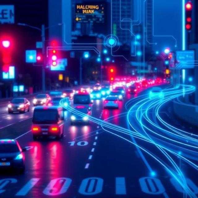 The Impact of AI on Traffic Management System Projects and Coordinators