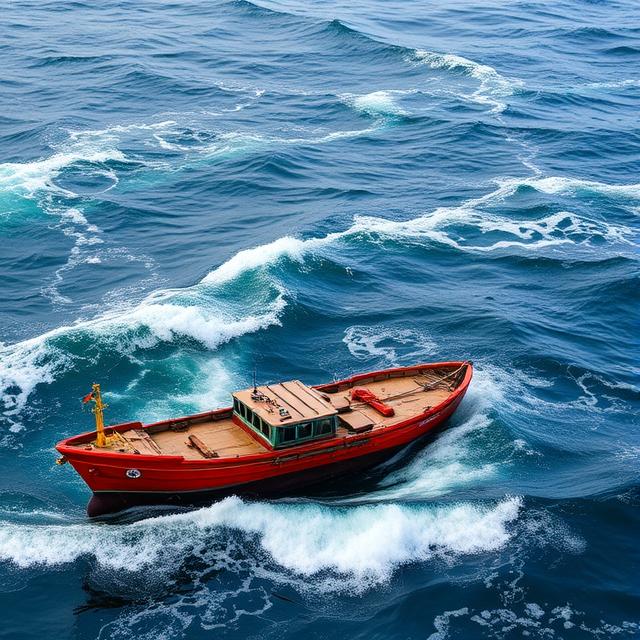 The Impact of Yamuna Ocean Pollution on Global Maritime Security Law