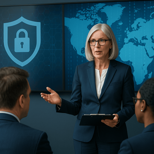 The Rise of Cybersecurity Laws and Global Impact Foundation