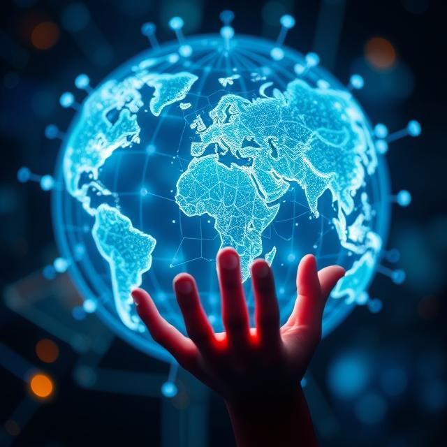 The Role of AI in Global Health Management and Volunteers Diagnostics