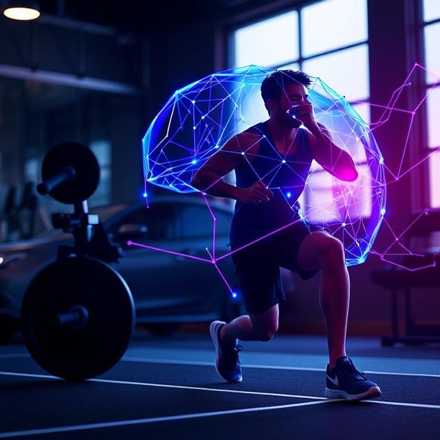 The Role of Neurofeedback in Athletic Performance Training Programs