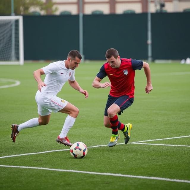 Why Data Analytics Are Shaping Football Coaching Methodologies