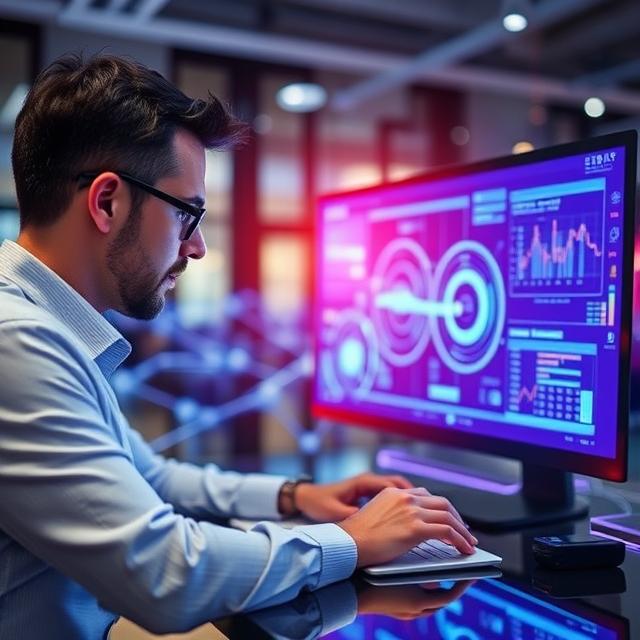 Why Edge Computing Matters in Business Strategy Simulation