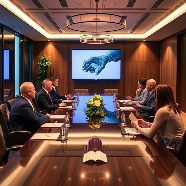 Why Ethical Investment Funds Shape Boardroom Alpha Choices