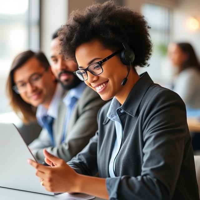 Why Soft Skills Drive Leadership in Customer Service and Management