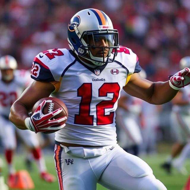 Why Underdog Athlete Stories Define Football’s Best Moments