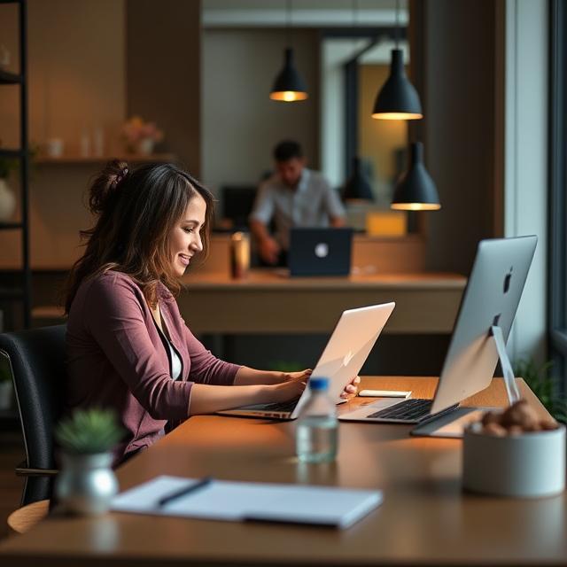 Why is the Freelance Agent Economy Boosts Business Funding Flexibility